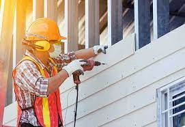 Best Siding Painting and Refinishing  in Burtonsville, MD